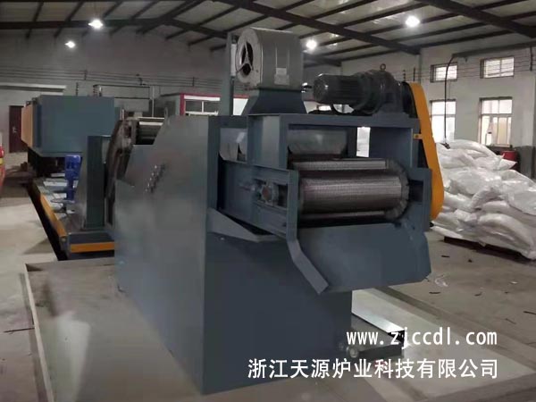 清洗機